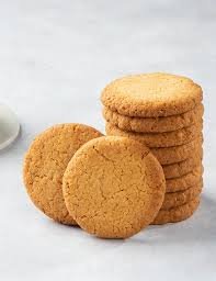 Coconut Biscuits